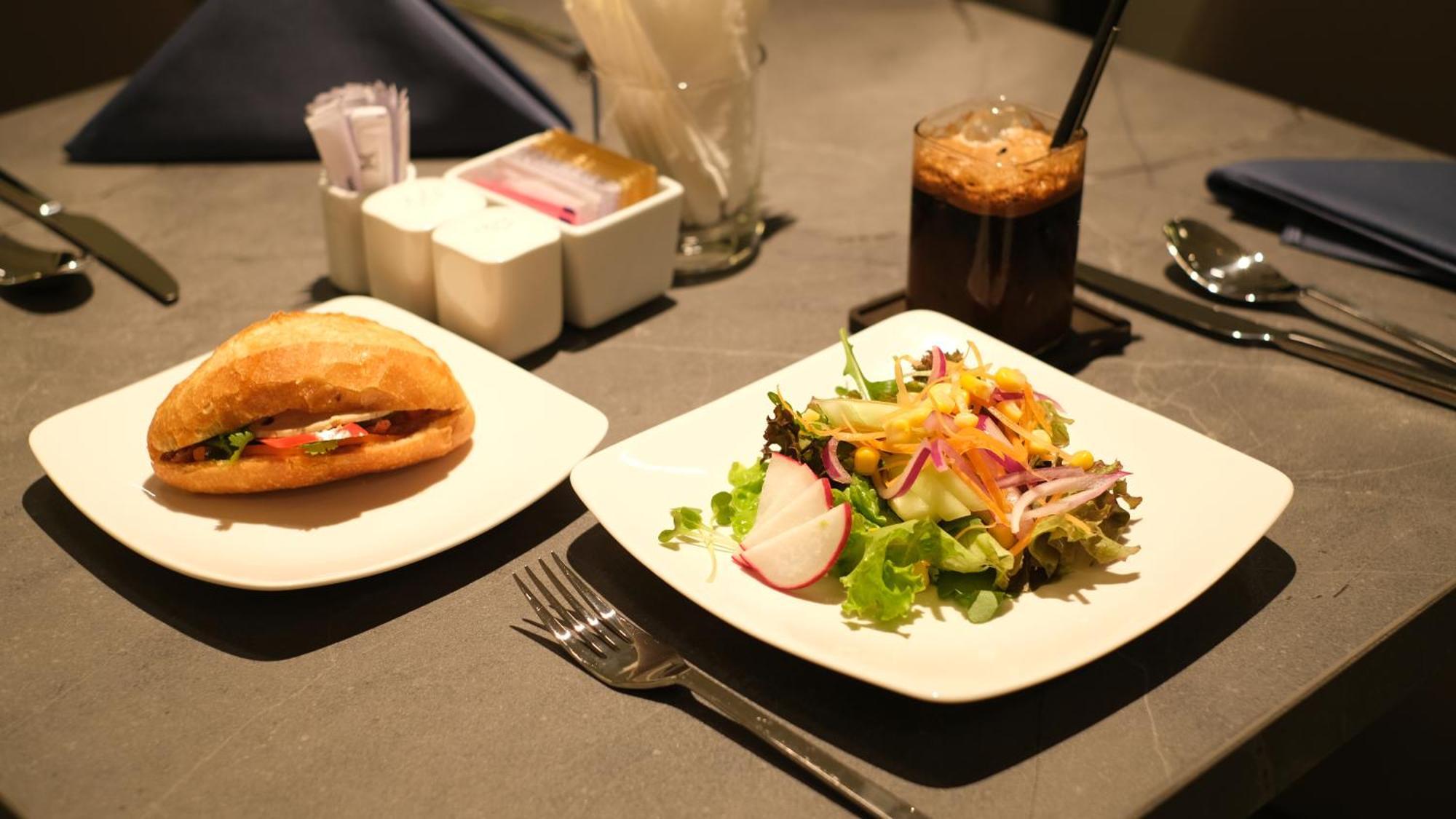 M City Hotel Saigon Ho Chi Minh-byen Eksteriør bilde