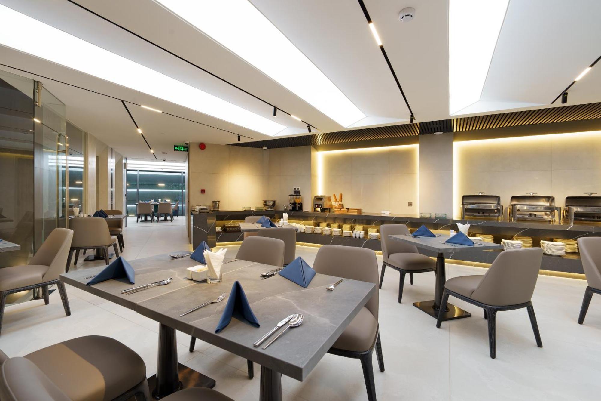M City Hotel Saigon Ho Chi Minh-byen Eksteriør bilde